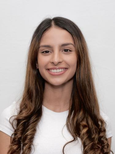 Unsere PES Kraft Darya Mohebzada