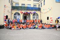 Schule mal anders - Örmser Schulfest am 25. Mai