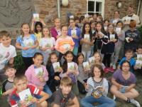 Welttag des Buches